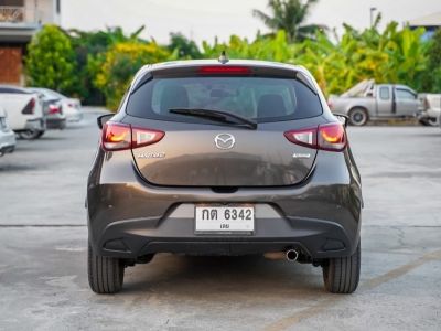 Mazda 2 Skyactiv 1.3 Sport High Connect A/T ปี 2019 รูปที่ 4